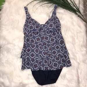 One piece swimsuit size12